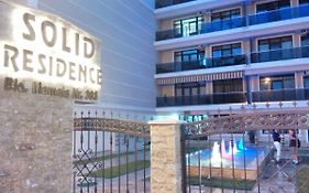 Mamaia Solid Residence Top Dreams 1